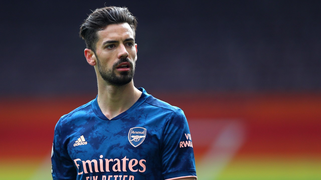 Pablo Mari (©Chloe Knott-Danehouse/Gallo Images)